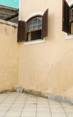 Casa para alugar com 90m², 1 quarto e 2 vagas Casa para alugar com 90m², 1 quarto e 2 vagasGaragem