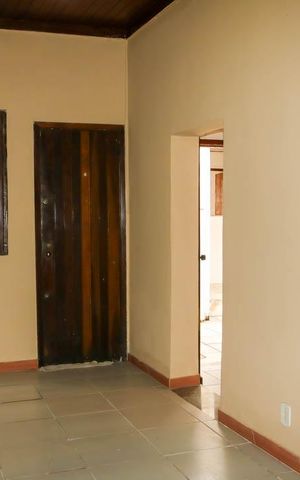 Casa para alugar com 90m², 1 quarto e 2 vagas Casa para alugar com 90m², 1 quarto e 2 vagasCopa