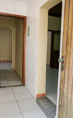 Casa para alugar com 90m², 1 quarto e 2 vagas Casa para alugar com 90m², 1 quarto e 2 vagasCozinha