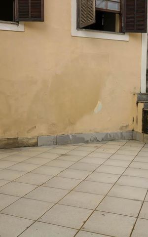 Casa para alugar com 90m², 1 quarto e 2 vagas Casa para alugar com 90m², 1 quarto e 2 vagasGaragem