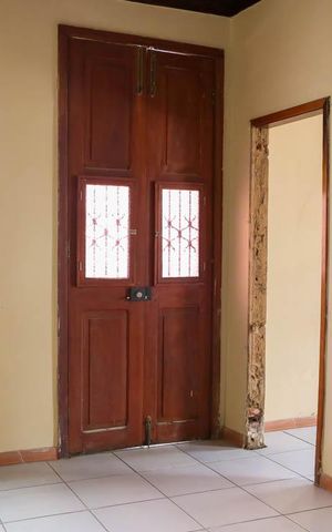 Casa para alugar com 90m², 1 quarto e 2 vagas Casa para alugar com 90m², 1 quarto e 2 vagasSala