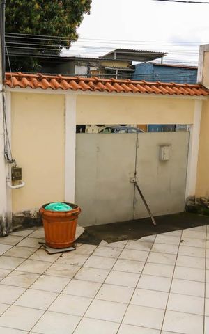 Casa para alugar com 90m², 1 quarto e 2 vagas Casa para alugar com 90m², 1 quarto e 2 vagasGaragem