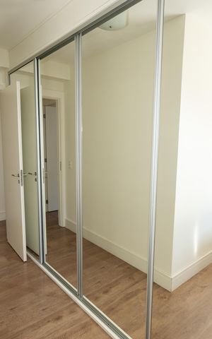 Apartamento para alugar com 69m², 2 quartos e 1 vagaSuíte
