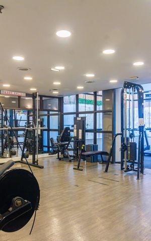 Studio para alugar com 30m², 1 quarto e 1 vagaÁrea comum