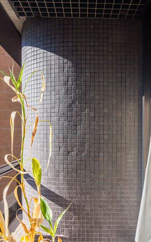 Studio para alugar com 30m², 1 quarto e 1 vagaVaranda