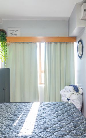 Studio para alugar com 30m², 1 quarto e 1 vagaStudio