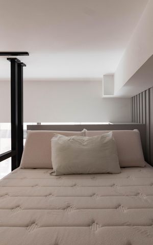 Casa à venda com 30m², 1 quarto e sem vaga Casa à venda com 30m², 1 quarto e sem vagaStudio