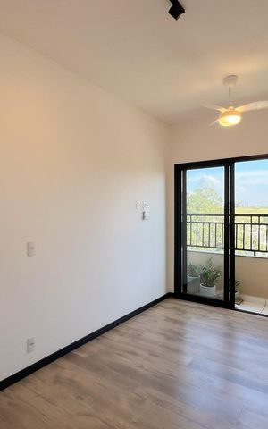 Apartamento à venda com 51m², 2 quartos e 1 vaga