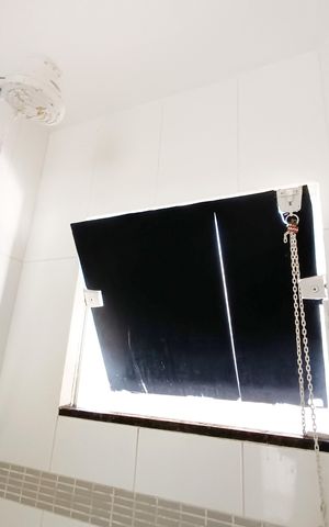 Casa para alugar com 250m², 3 quartos e 2 vagas Casa para alugar com 250m², 3 quartos e 2 vagasBANHEIRO 3