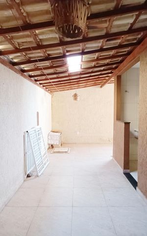 Casa para alugar com 250m², 3 quartos e 2 vagas Casa para alugar com 250m², 3 quartos e 2 vagasAREA COMUM