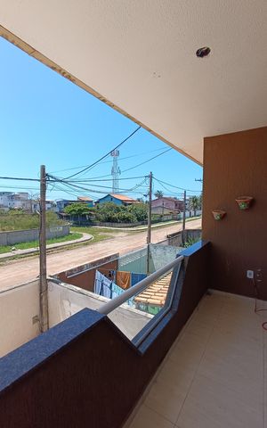 Casa para alugar com 250m², 3 quartos e 2 vagas Casa para alugar com 250m², 3 quartos e 2 vagasVARANDA QUARTO 1 SUITE