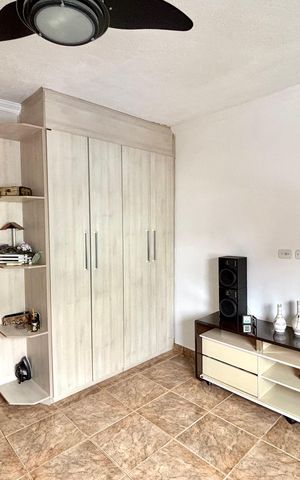 Casa à venda com 120m², 2 quartos e 1 vaga Casa à venda com 120m², 2 quartos e 1 vagaQuarto 2