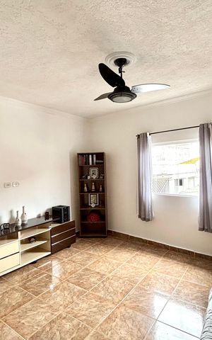Casa à venda com 120m², 2 quartos e 1 vaga Casa à venda com 120m², 2 quartos e 1 vagaQuarto 2