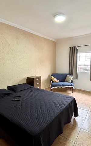 Casa à venda com 120m², 2 quartos e 1 vaga Casa à venda com 120m², 2 quartos e 1 vagaQuarto 1