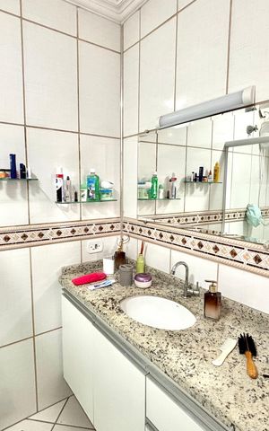 Casa à venda com 120m², 2 quartos e 1 vaga Casa à venda com 120m², 2 quartos e 1 vagaBanheiro 2