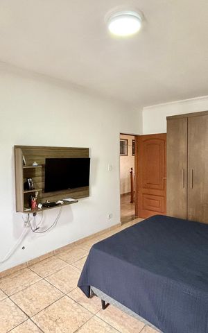 Casa à venda com 120m², 2 quartos e 1 vaga Casa à venda com 120m², 2 quartos e 1 vagaQuarto 1