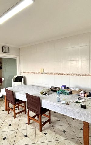 Casa à venda com 120m², 2 quartos e 1 vaga Casa à venda com 120m², 2 quartos e 1 vagaCozinha