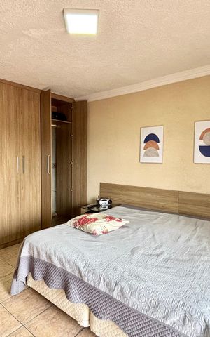 Casa à venda com 120m², 2 quartos e 1 vaga Casa à venda com 120m², 2 quartos e 1 vagaQuarto 3