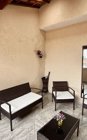 Casa à venda com 120m², 2 quartos e 1 vaga Casa à venda com 120m², 2 quartos e 1 vagaÁrea comum