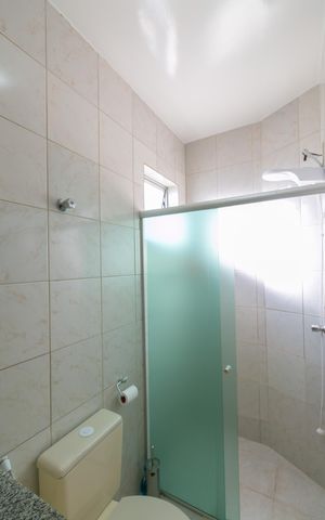 Apartamento à venda com 95m², 3 quartos e 1 vaga