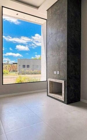 Casa de condomínio para alugar com 140m², 3 quartos e 2 vagas