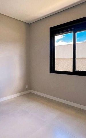 Casa de condomínio para alugar com 140m², 3 quartos e 2 vagas