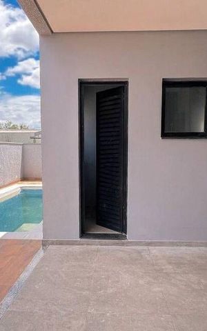 Casa de condomínio para alugar com 140m², 3 quartos e 2 vagas