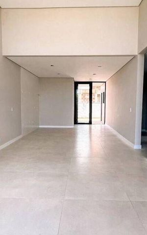 Casa de condomínio para alugar com 140m², 3 quartos e 2 vagas