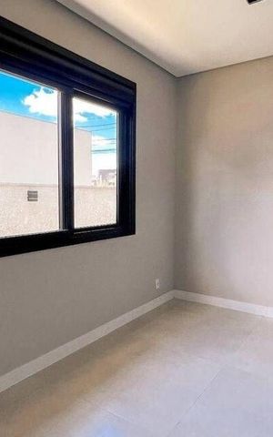 Casa de condomínio para alugar com 140m², 3 quartos e 2 vagas