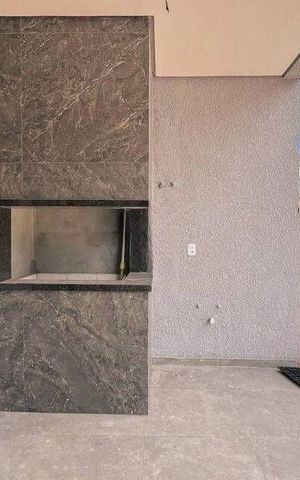 Casa de condomínio para alugar com 140m², 3 quartos e 2 vagas