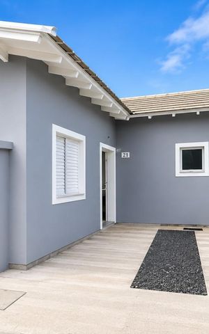 Casa de condomínio para alugar com 42m², 2 quartos e 1 vaga