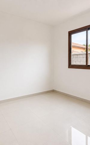 Casa de condomínio para alugar com 42m², 2 quartos e 1 vaga