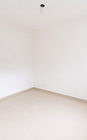 Casa de condomínio para alugar com 42m², 2 quartos e 1 vaga