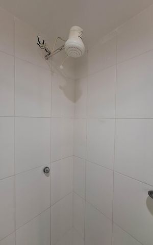 Apartamento para alugar com 130m², 3 quartos e 1 vaga Apartamento para alugar com 130m², 3 quartos e 1 vagaBanheiro