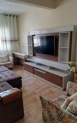 Casa à venda com 149m², 3 quartos e 2 vagas Casa à venda com 149m², 3 quartos e 2 vagasSala - Casa 2