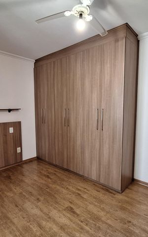 Apartamento à venda com 156m², 3 quartos e 2 vagas Apartamento à venda com 156m², 3 quartos e 2 vagasQuarto 2