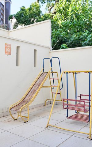 Apartamento à venda com 70m², 2 quartos e 1 vaga Apartamento à venda com 70m², 2 quartos e 1 vagaÁrea comum - Salão de festas