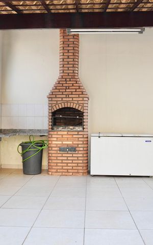 Apartamento à venda com 70m², 2 quartos e 1 vaga Apartamento à venda com 70m², 2 quartos e 1 vagaÁrea comum - Salão de festas