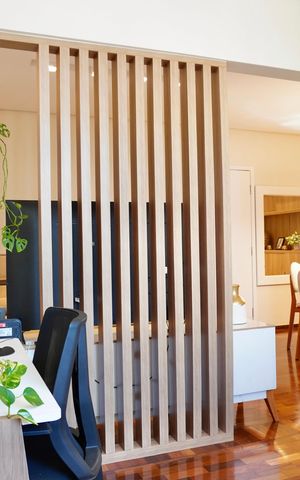 Apartamento à venda com 70m², 2 quartos e 1 vaga Apartamento à venda com 70m², 2 quartos e 1 vagaSala 2 - Home Office