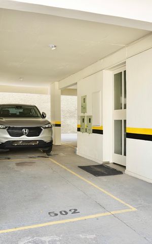 Apartamento à venda com 70m², 2 quartos e 1 vaga Apartamento à venda com 70m², 2 quartos e 1 vagaGaragem