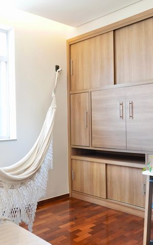 Apartamento à venda com 70m², 2 quartos e 1 vaga Apartamento à venda com 70m², 2 quartos e 1 vagaSala 2 - Home Office