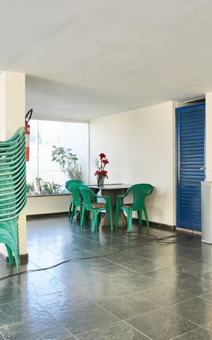 Apartamento à venda com 70m², 2 quartos e 1 vaga Apartamento à venda com 70m², 2 quartos e 1 vagaÁrea comum - Salão de festas