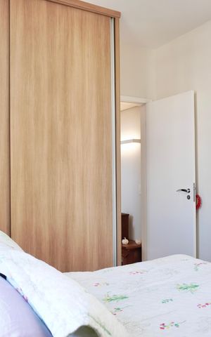 Apartamento à venda com 70m², 2 quartos e 1 vaga Apartamento à venda com 70m², 2 quartos e 1 vagaSuíte