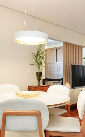 Apartamento à venda com 70m², 2 quartos e 1 vaga Apartamento à venda com 70m², 2 quartos e 1 vagaSala