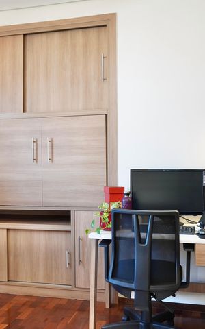 Apartamento à venda com 70m², 2 quartos e 1 vaga Apartamento à venda com 70m², 2 quartos e 1 vagaSala 2 - Home Office