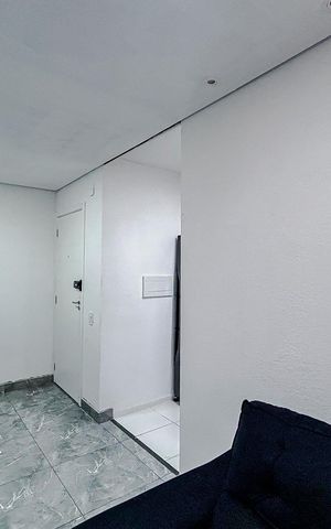Apartamento à venda com 42m², 2 quartos e sem vagaSala