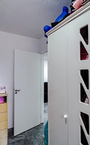 Apartamento à venda com 42m², 2 quartos e sem vagaQuarto 1