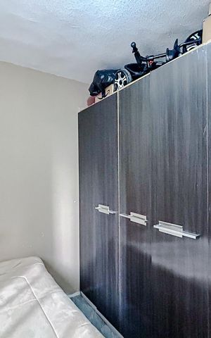Apartamento à venda com 42m², 2 quartos e sem vagaQuarto 2