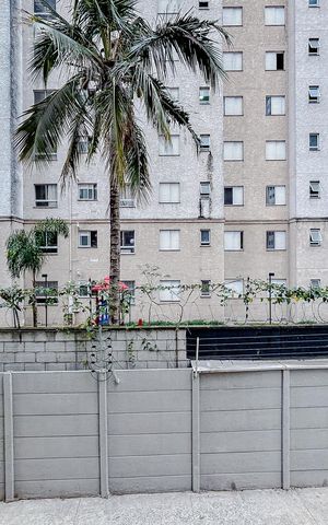 Apartamento à venda com 42m², 2 quartos e sem vagaVista do Quarto 2