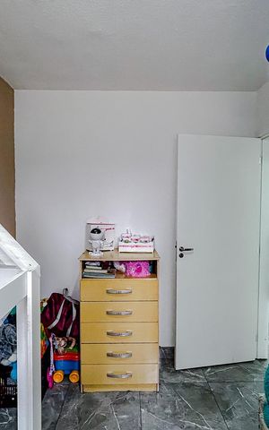 Apartamento à venda com 42m², 2 quartos e sem vagaQuarto 1